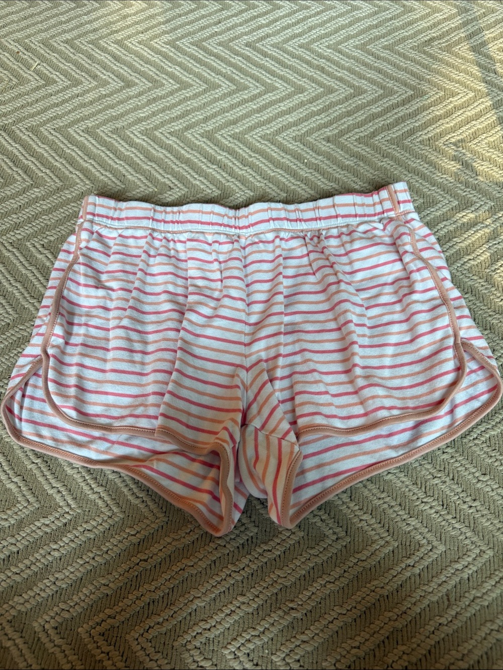 Lake Pajama shorts size small